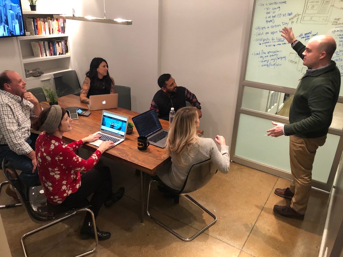 ironpaper-working-session-team